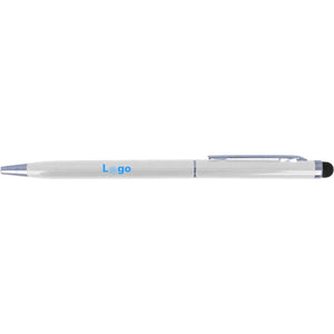 Penna a sfera touch - personalizzabile con logo