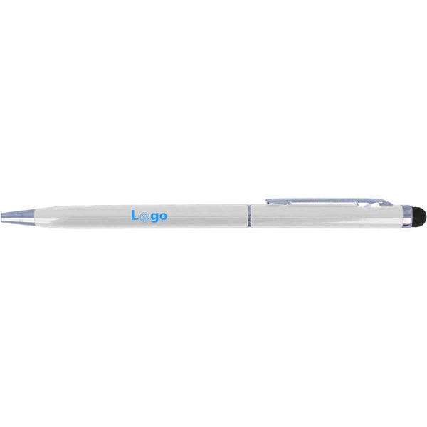 Penna a sfera touch - personalizzabile con logo