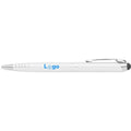Penna a sfera touch screen - personalizzabile con logo