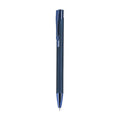 Penna a Sfera Trombolix blu - personalizzabile con logo