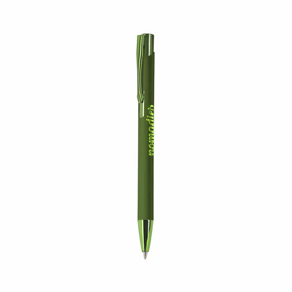 Penna a Sfera Trombolix - personalizzabile con logo