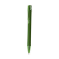 Penna a Sfera Trombolix verde - personalizzabile con logo