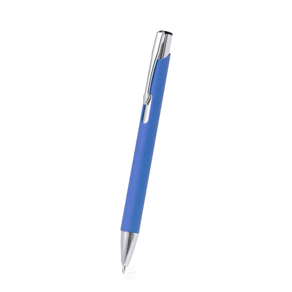 Penna a Sfera Uzor - personalizzabile con logo