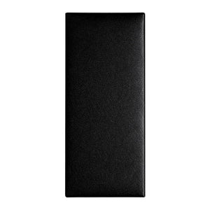Penna a Sfera Varel nero - personalizzabile con logo