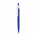 Penna a Sfera Varkin blu - personalizzabile con logo