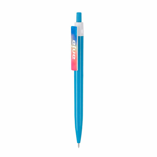 Penna a Sfera Varkin - personalizzabile con logo