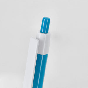 Penna a Sfera Varkin - personalizzabile con logo