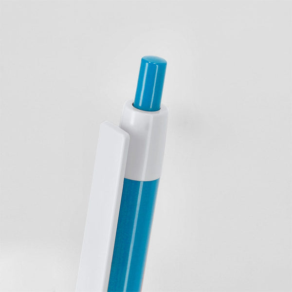 Penna a Sfera Varkin - personalizzabile con logo