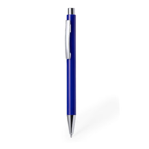 Penna a Sfera Vianox blu - personalizzabile con logo
