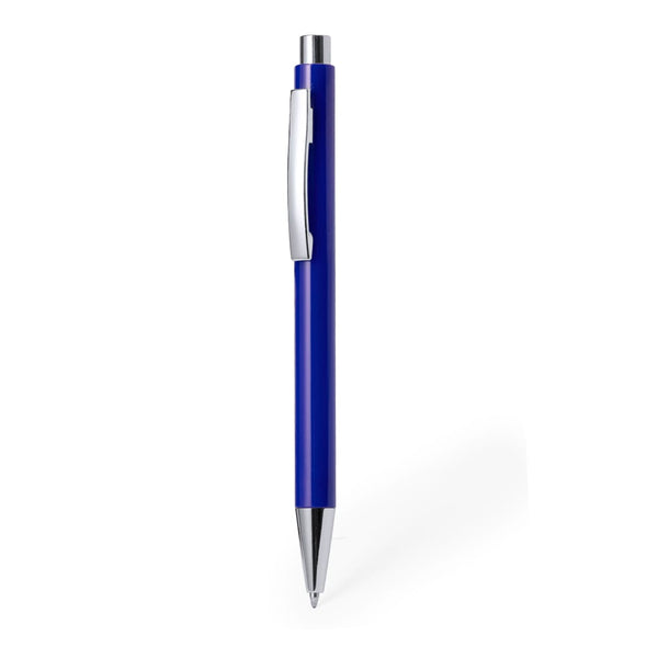 Penna a Sfera Vianox blu - personalizzabile con logo