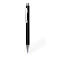 Penna a Sfera Vianox nero - personalizzabile con logo