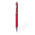 Penna a Sfera Vianox rosso - personalizzabile con logo