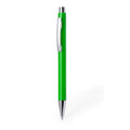 Penna a Sfera Vianox verde - personalizzabile con logo