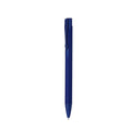 Penna a Sfera Vieso blu navy - personalizzabile con logo