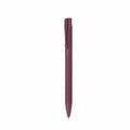 Penna a Sfera Vieso bordeaux - personalizzabile con logo