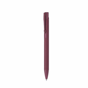 Penna a Sfera Vieso bordeaux - personalizzabile con logo