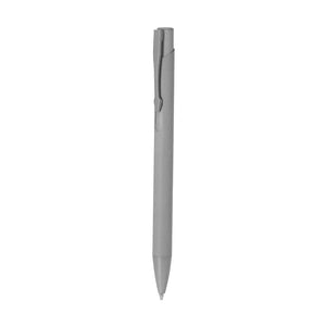 Penna a Sfera Vieso grey - personalizzabile con logo