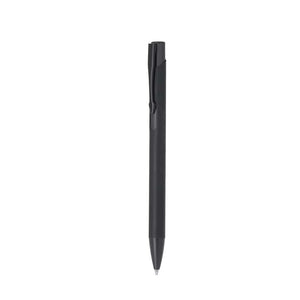Penna a Sfera Vieso nero - personalizzabile con logo