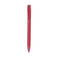 Penna a Sfera Vieso rosso - personalizzabile con logo