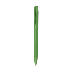 Penna a Sfera Vieso verde claro - personalizzabile con logo