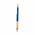 Penna a Sfera Weler blu - personalizzabile con logo