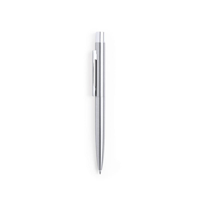 Penna a Sfera Wutax plated - personalizzabile con logo