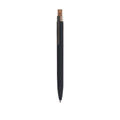 Penna a Sfera Xarlon blu navy - personalizzabile con logo