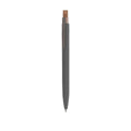 Penna a Sfera Xarlon grigio - personalizzabile con logo