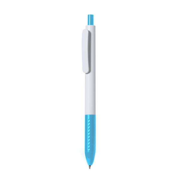Penna a Sfera Xylander azzurro - personalizzabile con logo