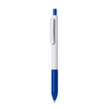 Penna a Sfera Xylander blu - personalizzabile con logo