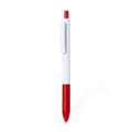 Penna a Sfera Xylander rosso - personalizzabile con logo