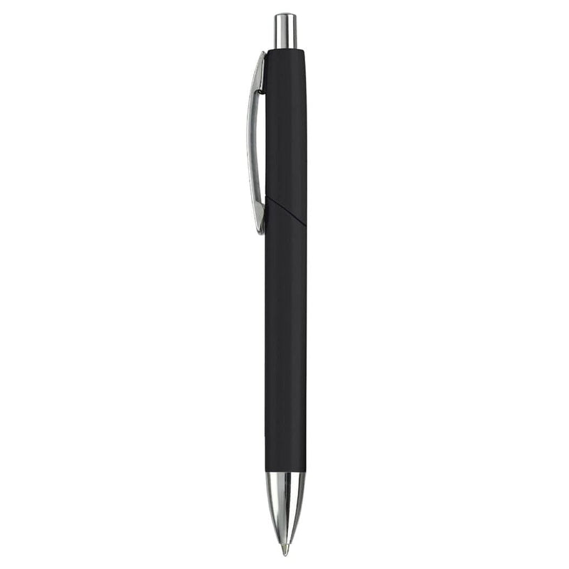 Penna a sferaTexas metal clip - personalizzabile con logo