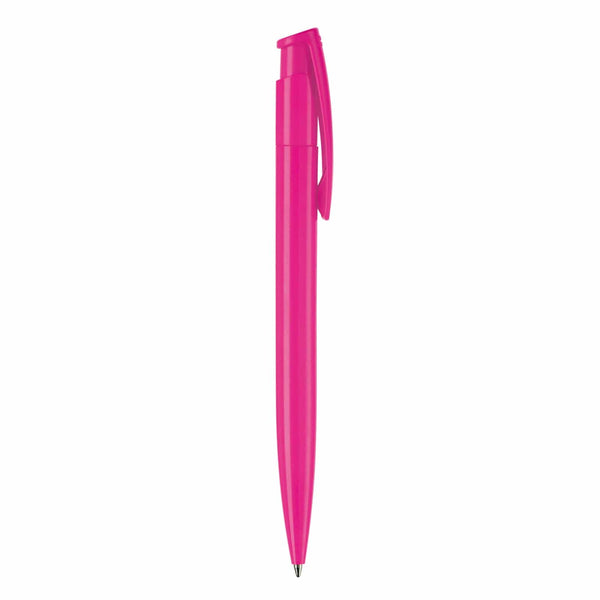 Penna a sferea Avalon Hardcolour - personalizzabile con logo