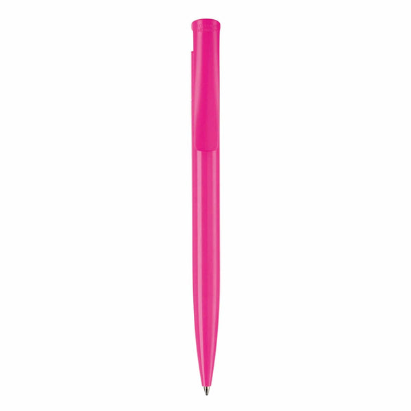 Penna a sferea Avalon Hardcolour - personalizzabile con logo