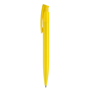 Penna a sferea Avalon Hardcolour - personalizzabile con logo