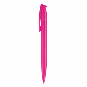 Penna a sferea Avalon Hardcolour - personalizzabile con logo
