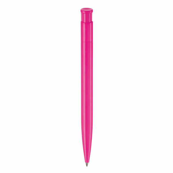 Penna a sferea Avalon Hardcolour - personalizzabile con logo
