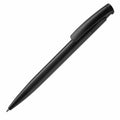 Penna a sferea Avalon Hardcolour Nero - personalizzabile con logo