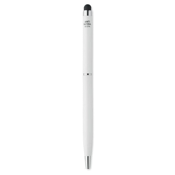 Penna antibatterica Colore: bianco €0.53 - MO6138-06