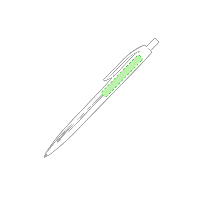 Penna Antibatterica Licter - personalizzabile con logo