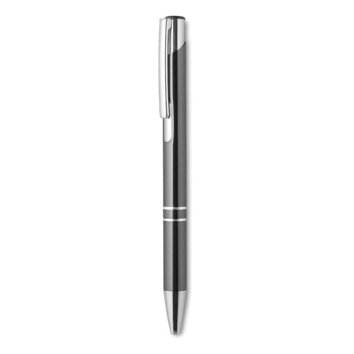 Penna automatica - personalizzabile con logo