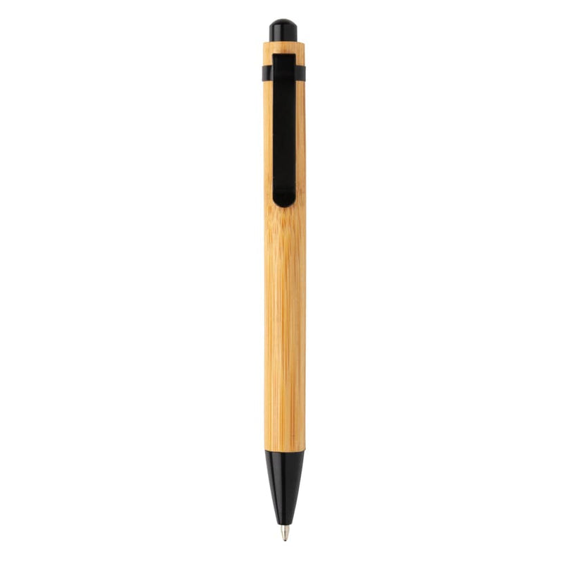 Penna Bamboo Colore: nero, marrone €0.67 - P610.321