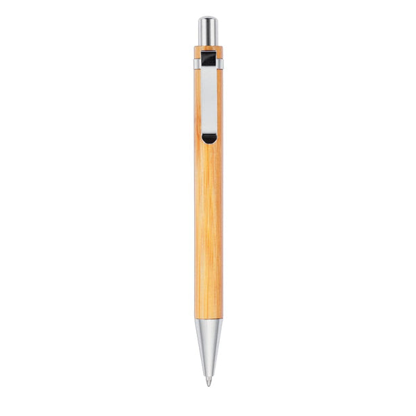 Penna Bamboo Colore: nero, marrone €0.67 - P610.321