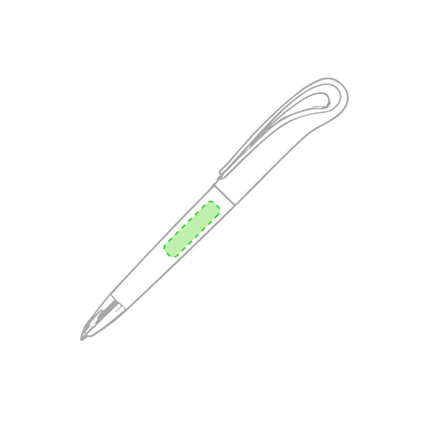 Penna Bidmon - personalizzabile con logo