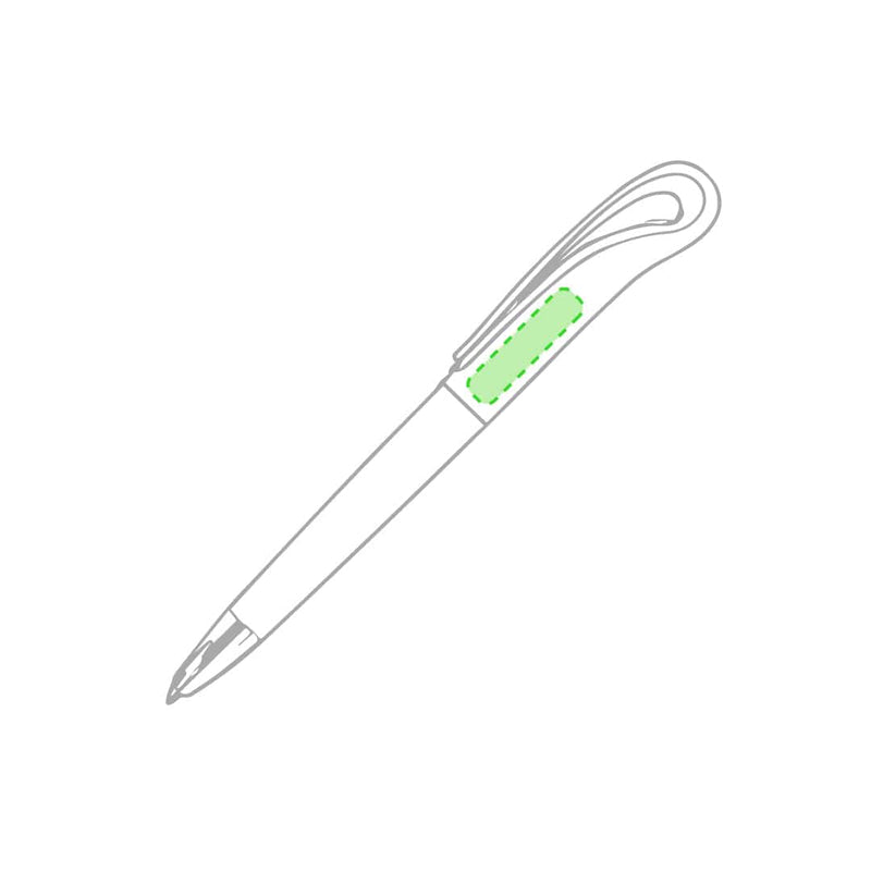 Penna Bidmon - personalizzabile con logo