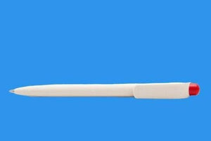 Penna biodegradabile made in Italy - personalizzabile con logo