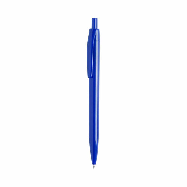 Penna Blacks blu - personalizzabile con logo