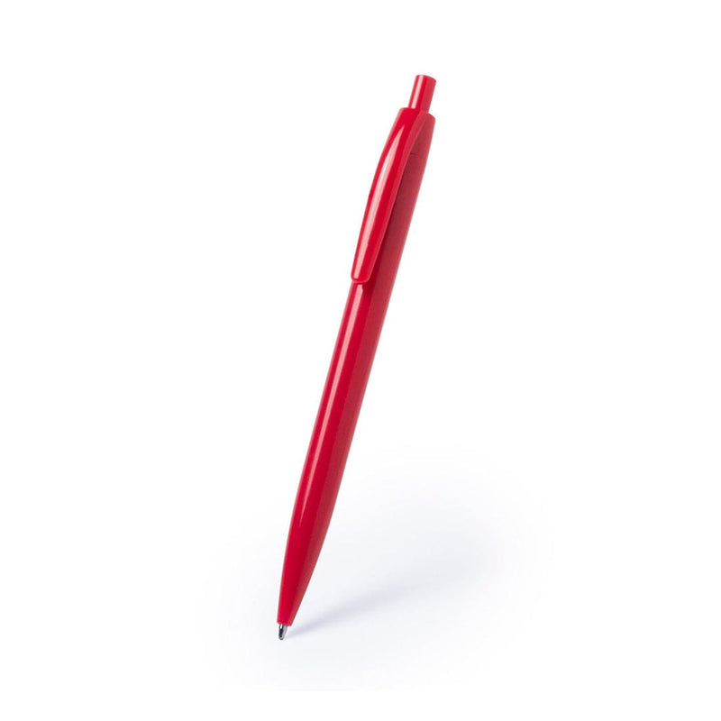 Penna Blacks Colore: rosso, giallo, verde, blu, bianco, nero, fucsia, arancione, azzurro, MORA, rosa €0.12 - 5557 ROJ