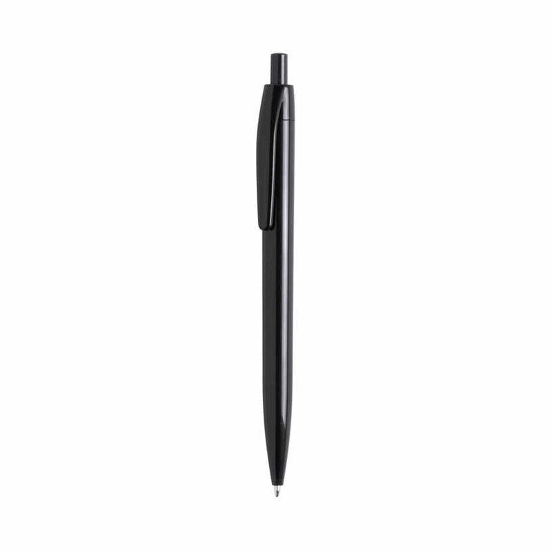 Penna Blacks nero - personalizzabile con logo