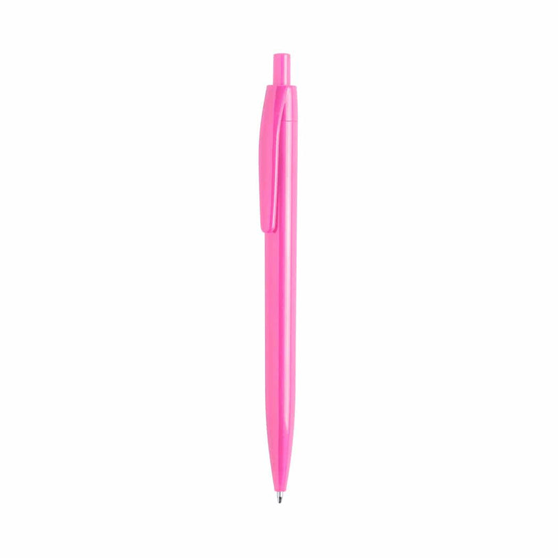 Penna Blacks rosa - personalizzabile con logo